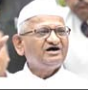 Hazare